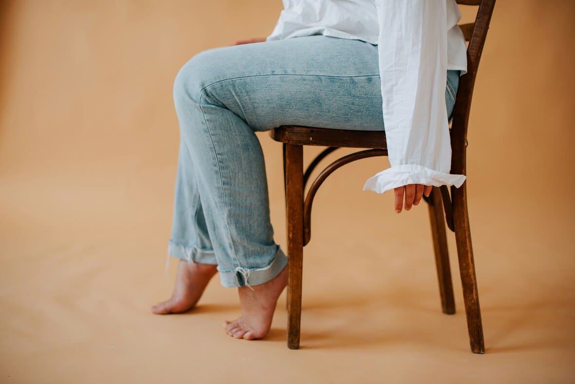 chair yoga