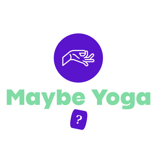 Maybe Yoga