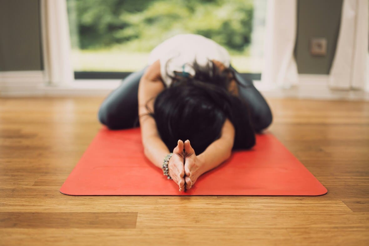somatic yoga